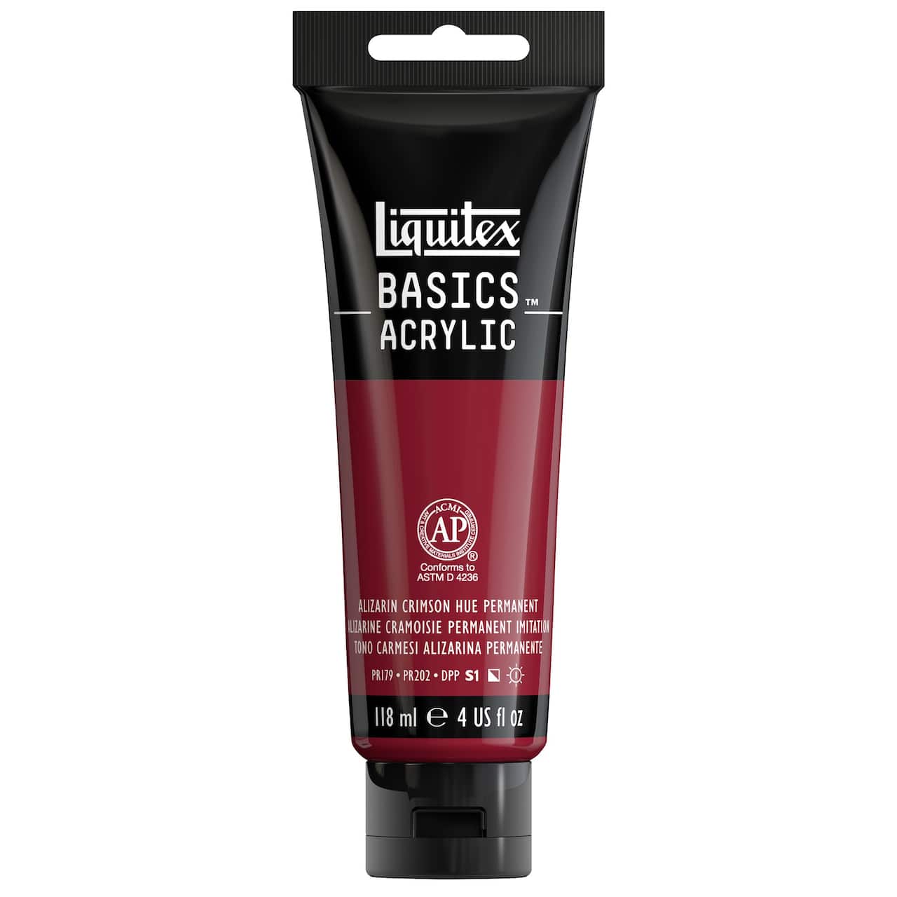 Liquitex BASICS® Acrylic Paint, 4oz.